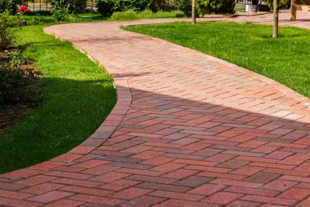 Best Driveway Borders and Edging Pavers in Bent Creek, NC