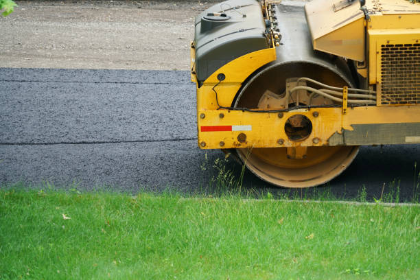 Best Cobblestone Driveway Paving in Bent Creek, NC